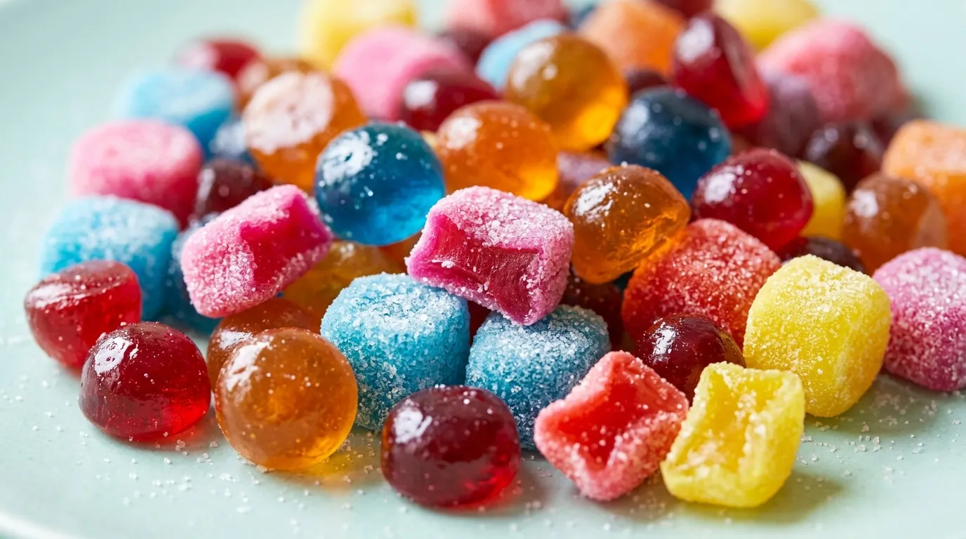 Bonbons du Ried : avis et créations