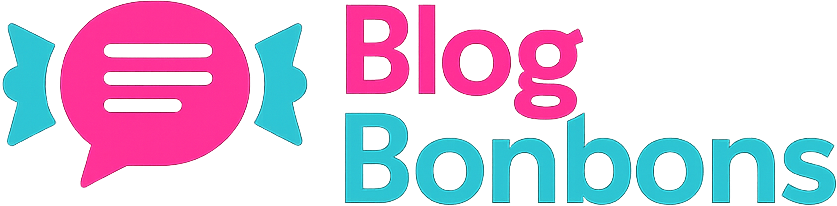 Blog Bonbons